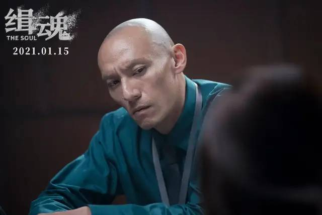 电影《缉魂》,科幻IP影视化究竟难在哪,繁杂的故事线该如何取舍 电影《缉魂》,科幻IP影视化究竟难在哪,繁杂的故事线该如何取舍