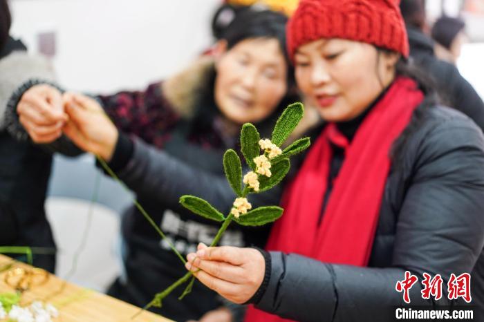 冬奥会获奖花束中的月桂象征,青神手工编织达人,月桂叶片 冬奥会获奖花束中的月桂象征,青神手工编织达人,月桂叶片