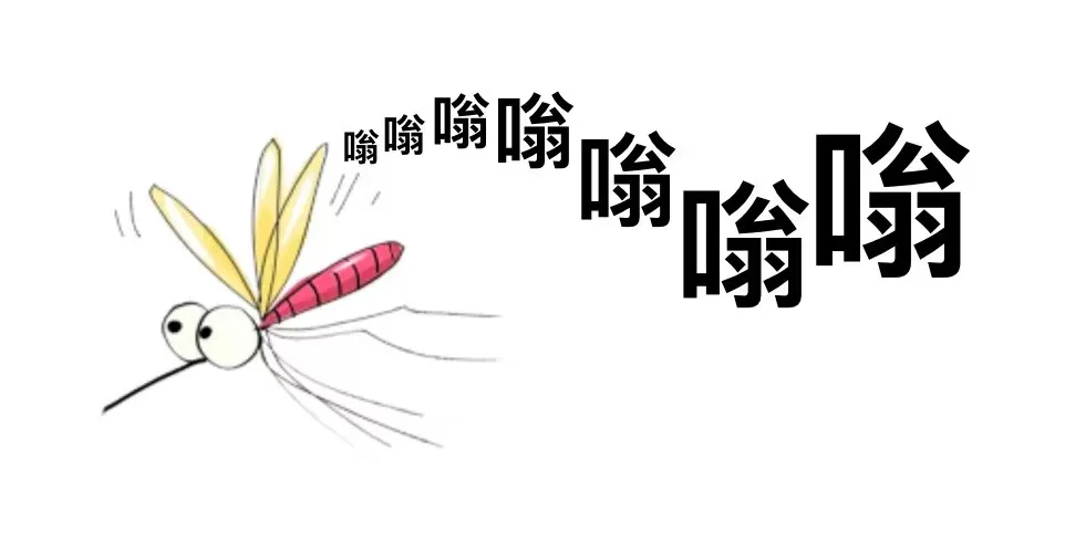 世界蚊子日,蚊子的定位系统,蚊子嗡嗡声究竟是怎么来的呢 世界蚊子日,蚊子的定位系统,蚊子嗡嗡声究竟是怎么来的呢