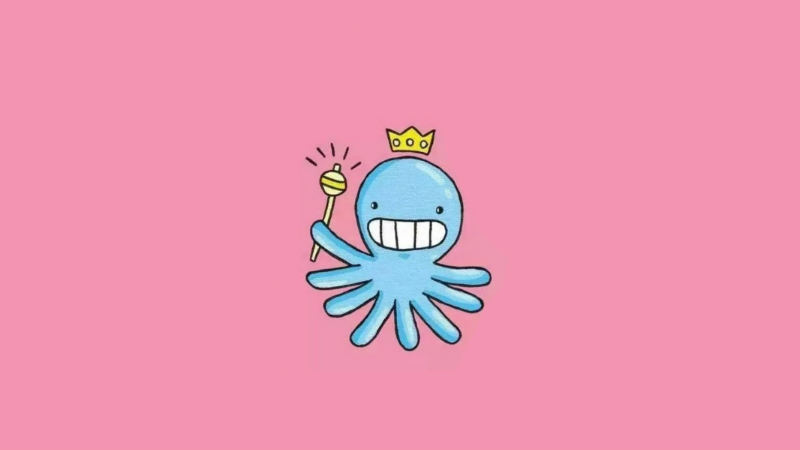 章鱼机器人:柔软又Q弹!的头图