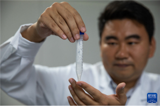 人工合成淀粉,什么是人工合成淀粉,人工合成淀粉的实验过程 人工合成淀粉,什么是人工合成淀粉,人工合成淀粉的实验过程