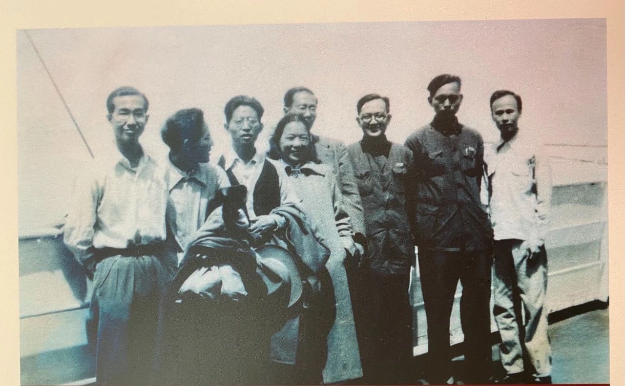 与党同龄的科学家们,“赤子丹心——与党同龄的科学家”主题展览,中国科技馆 与党同龄的科学家们,“赤子丹心——与党同龄的科学家”主题展览,中国科技馆
